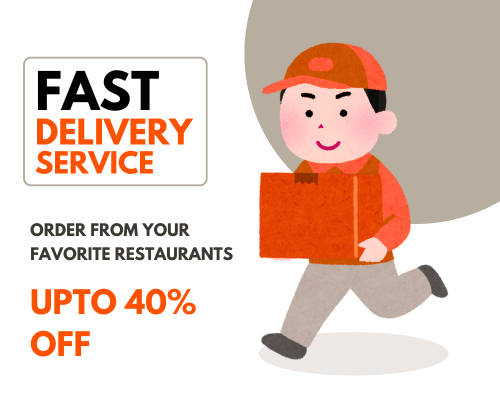 Mybroo.pro Best Food Delivery service in rehan kanga