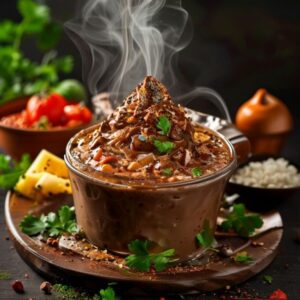 Fresh Chocolate Shake prepared with authentic ingredients, homemade Indian food, Chocolate Shake online delivery