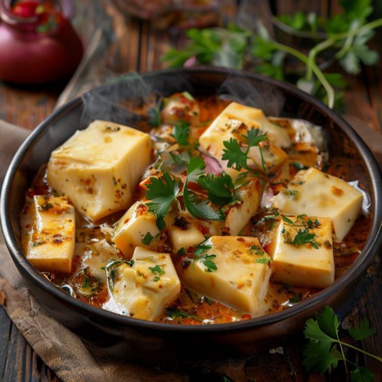 Fresh Paneer Lababdar prepared with authentic ingredients, homemade Indian food, paneer lababdar online delivery