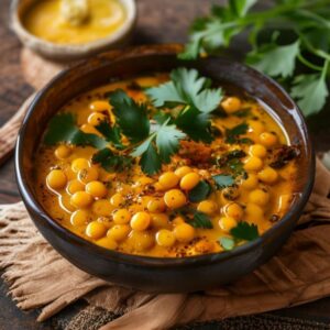 Fresh Yellow Dal prepared with authentic ingredients, homemade Indian food, Yellow Dal online delivery